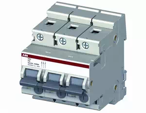 Circuit Breakers, Fuses & Protection