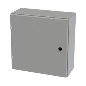 Enclosures