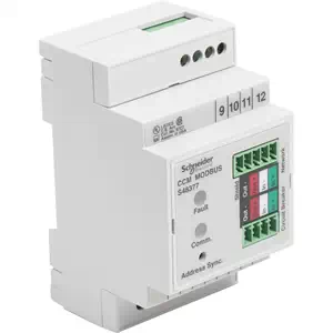 Controls & Automation